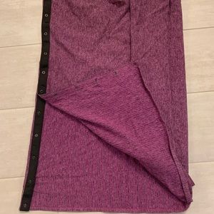 Lululemon vinyasa scarf